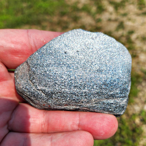 Hematite 7oz iron mountain - 9.7oz,