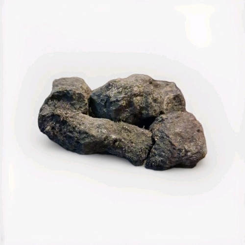 Magnetite iron ore - iron, 100g