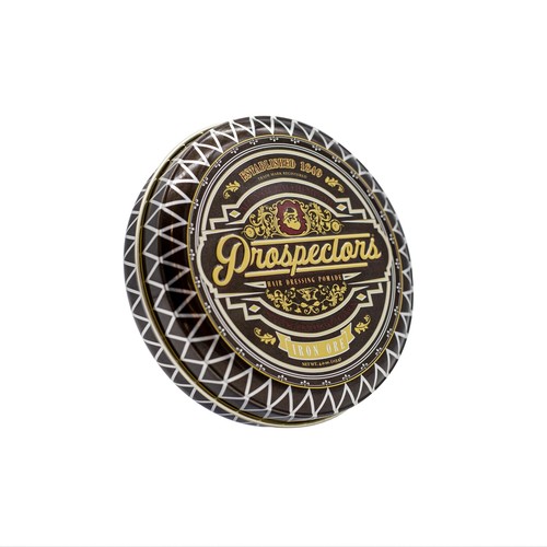 Prospectors iron ore - prospectors, hair