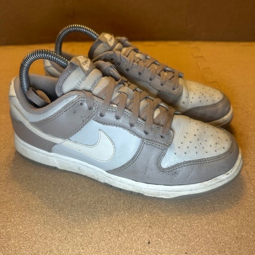 Nike dunk low moon - low, fossil
