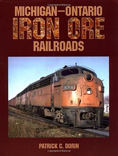 Michigan ontario iron ore - michigan-ontario,