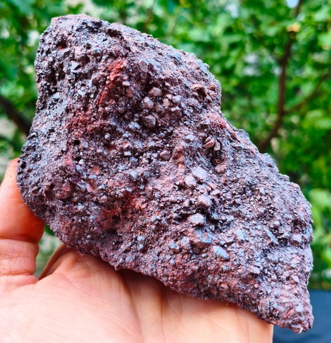 Hematite iron ore - 3,
